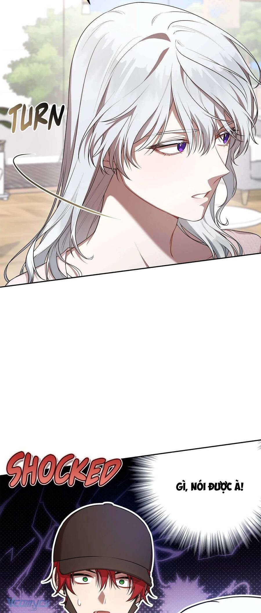 Chủ Tiệm Cafe Là Guide Cấp S Chap 21 - Next Chap 22