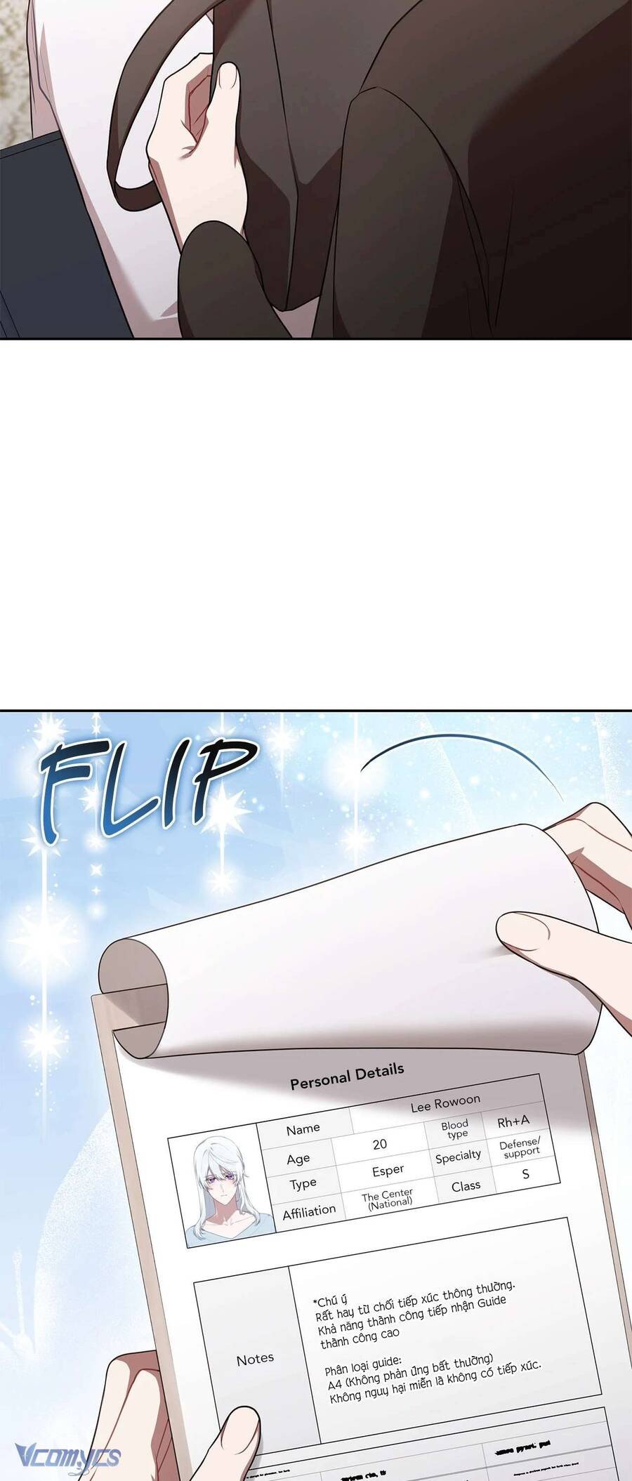 Chủ Tiệm Cafe Là Guide Cấp S Chap 21 - Next Chap 22