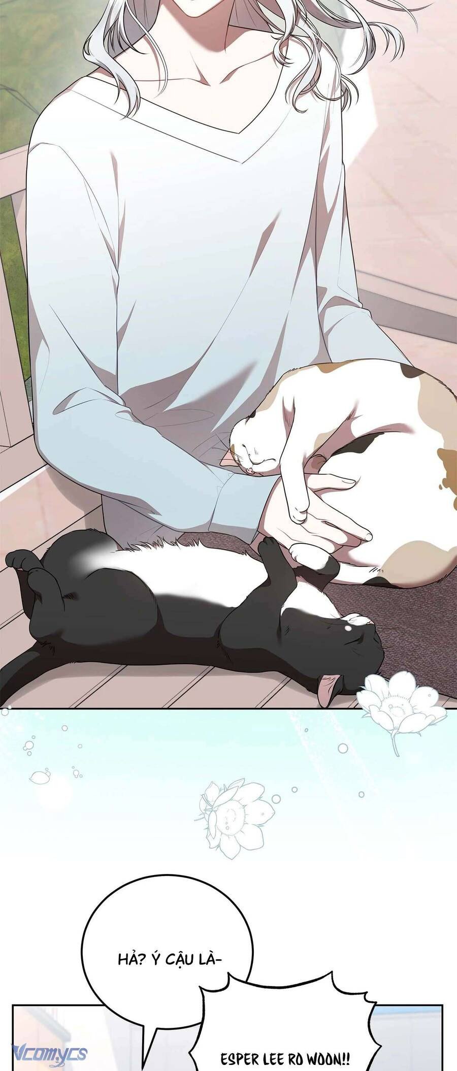 Chủ Tiệm Cafe Là Guide Cấp S Chap 21 - Next Chap 22