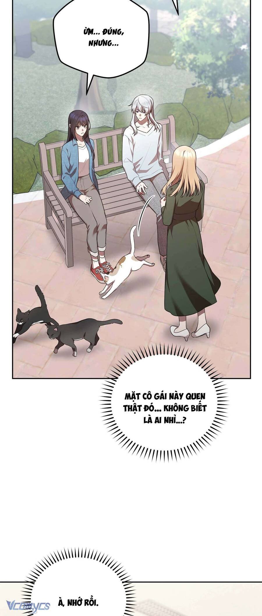 Chủ Tiệm Cafe Là Guide Cấp S Chap 21 - Next Chap 22