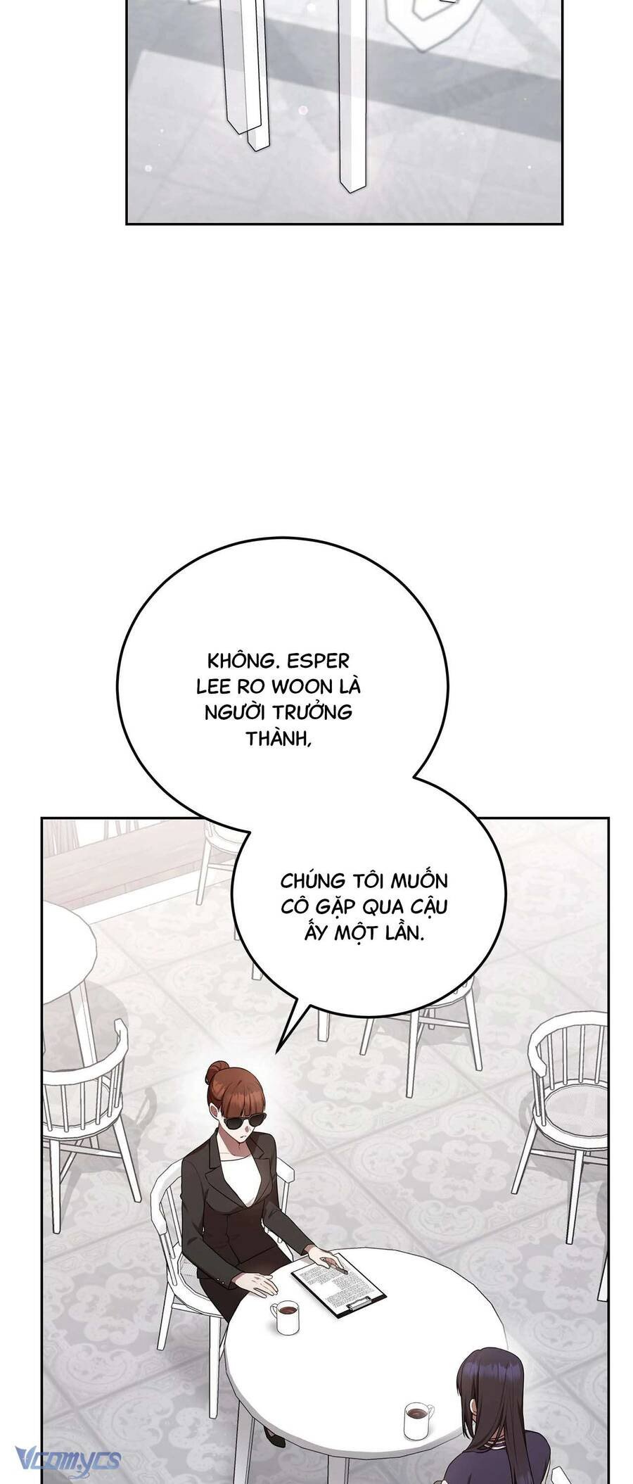 Chủ Tiệm Cafe Là Guide Cấp S Chap 21 - Next Chap 22