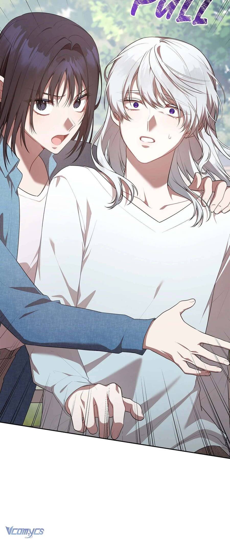 Chủ Tiệm Cafe Là Guide Cấp S Chap 21 - Next Chap 22