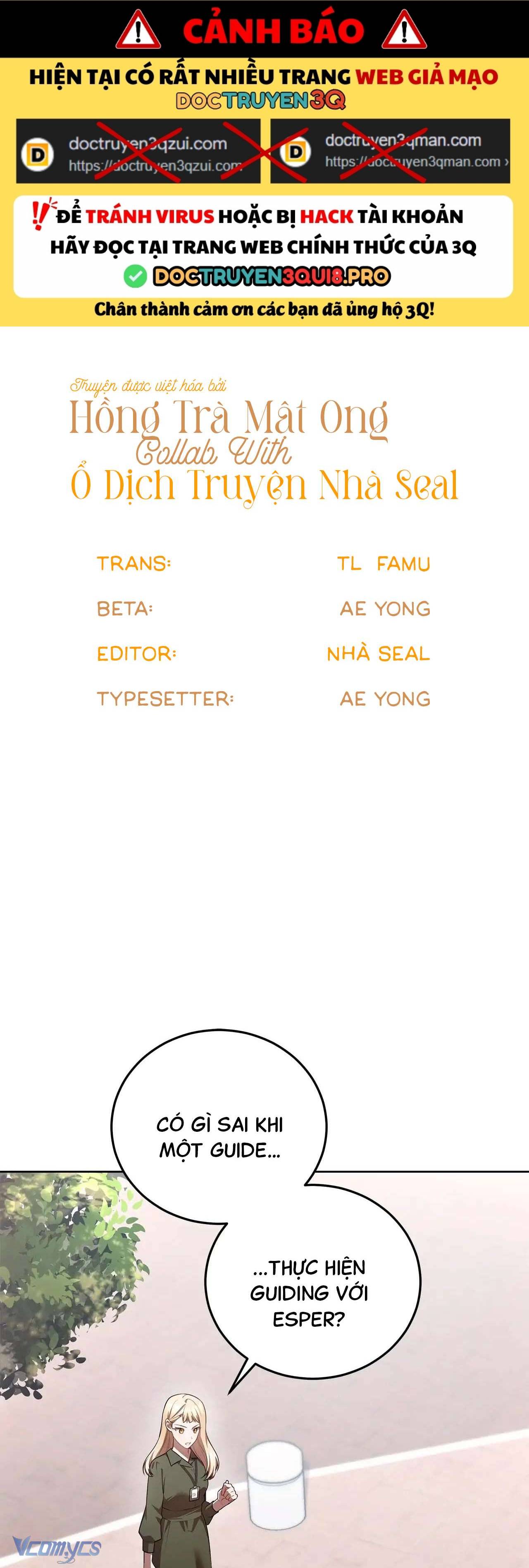 Chủ Tiệm Cafe Là Guide Cấp S Chap 22 - Next Chap 23