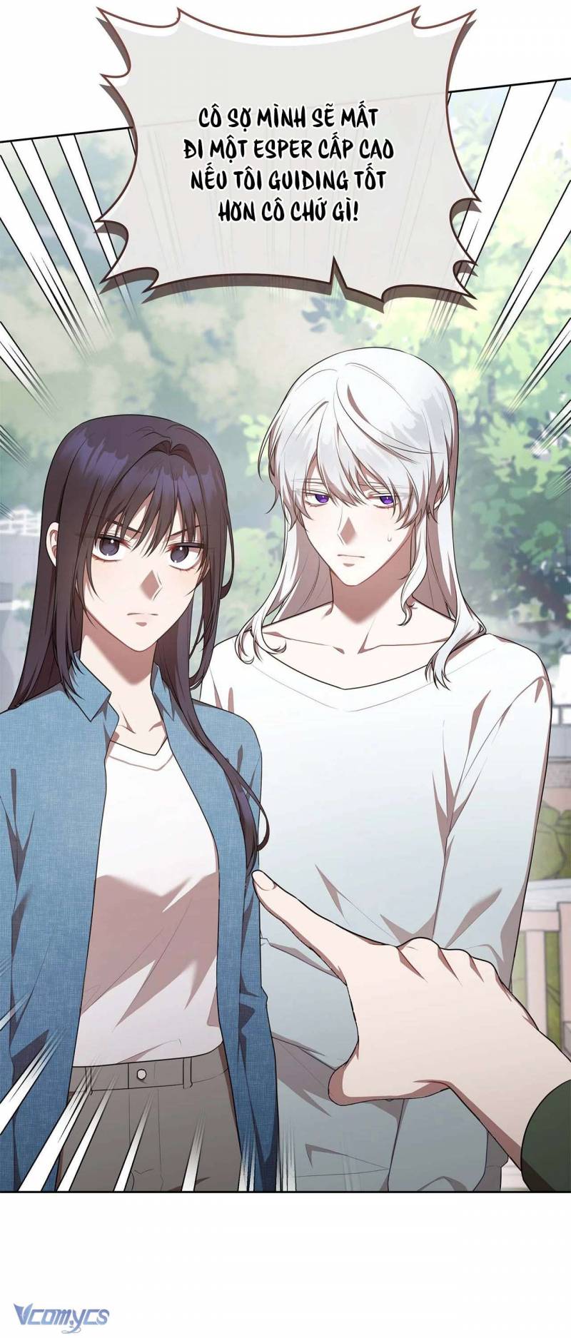 Chủ Tiệm Cafe Là Guide Cấp S Chap 22 - Next Chap 23