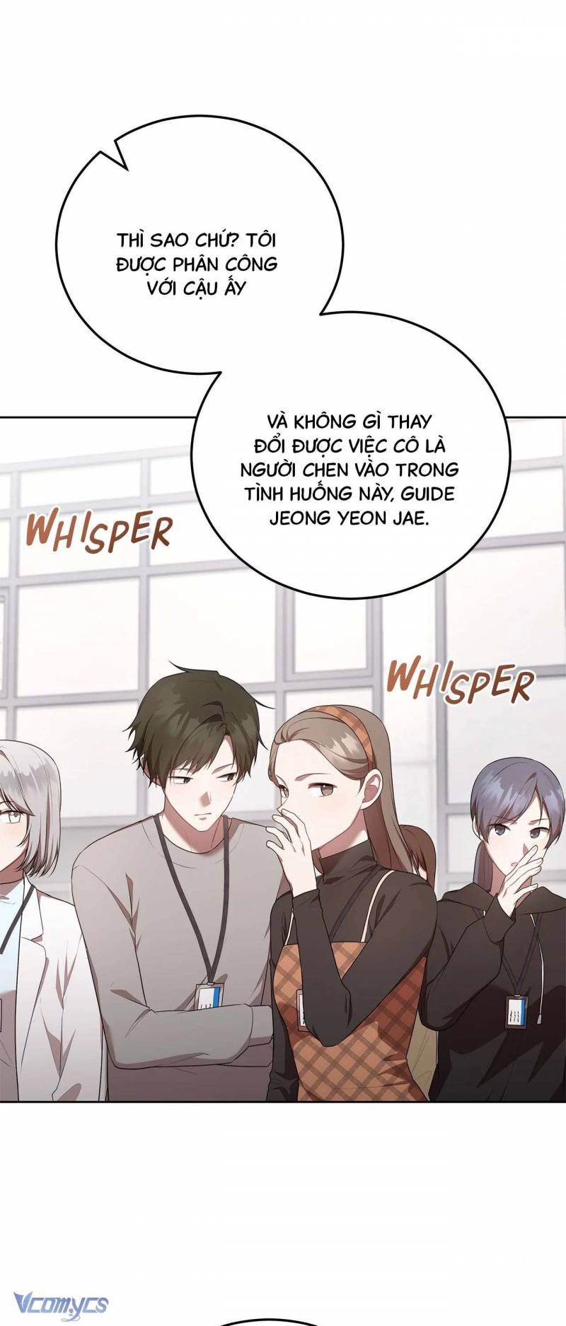 Chủ Tiệm Cafe Là Guide Cấp S Chap 22 - Next Chap 23