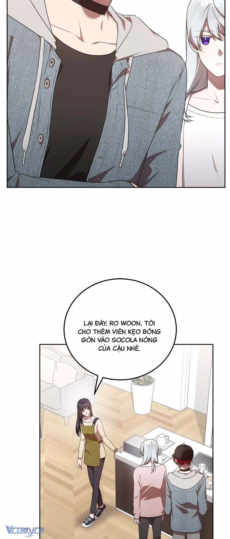 Chủ Tiệm Cafe Là Guide Cấp S Chap 22 - Next Chap 23