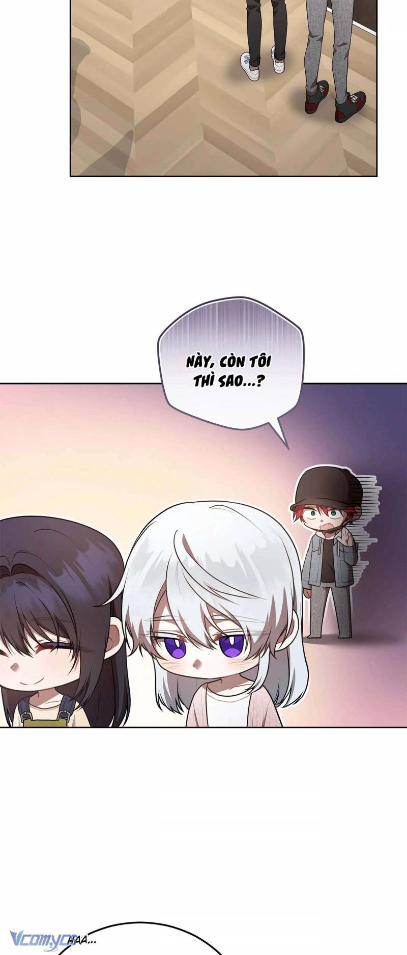 Chủ Tiệm Cafe Là Guide Cấp S Chap 22 - Next Chap 23