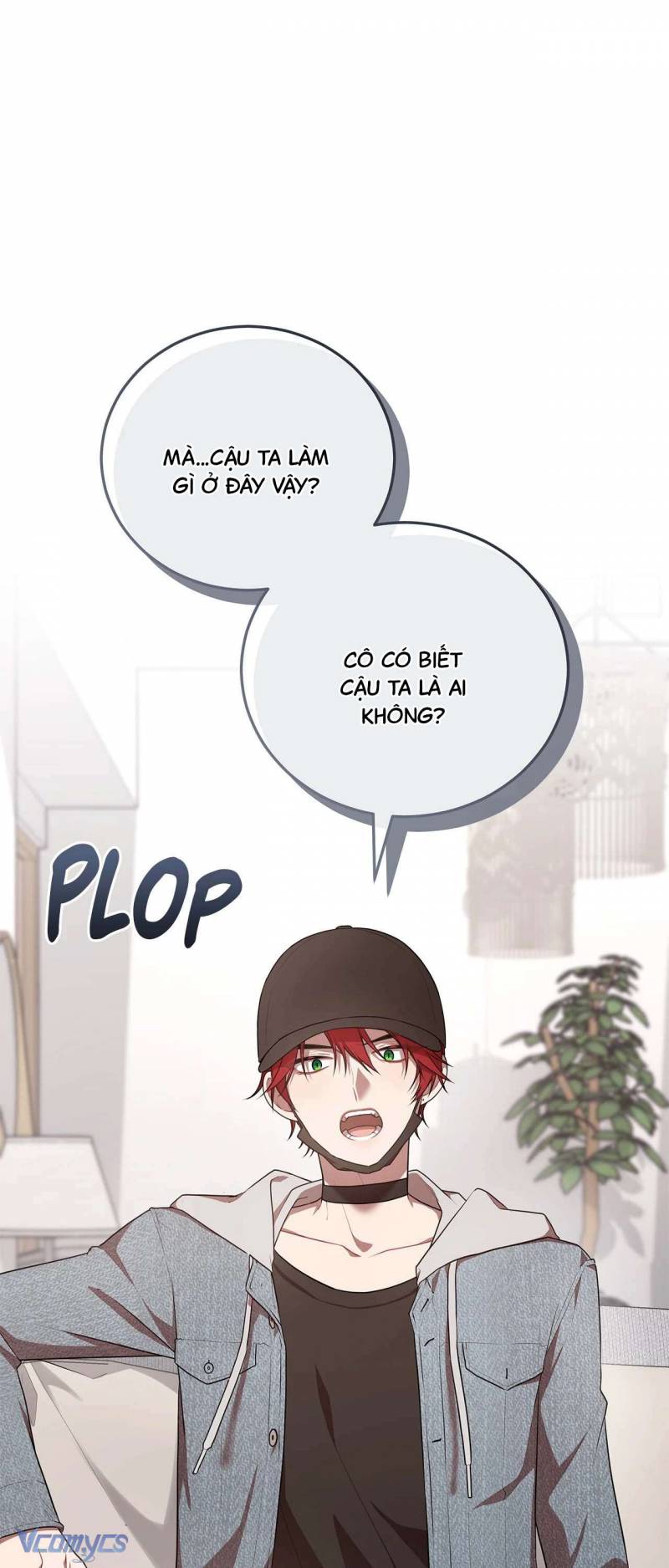 Chủ Tiệm Cafe Là Guide Cấp S Chap 22 - Next Chap 23