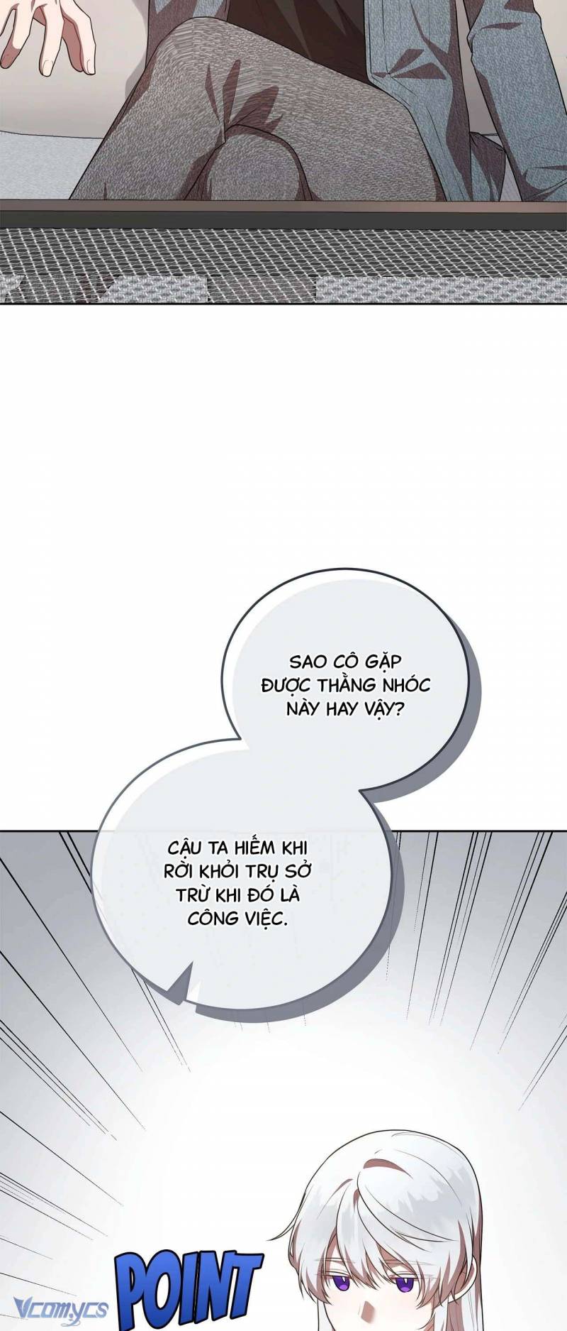 Chủ Tiệm Cafe Là Guide Cấp S Chap 22 - Next Chap 23