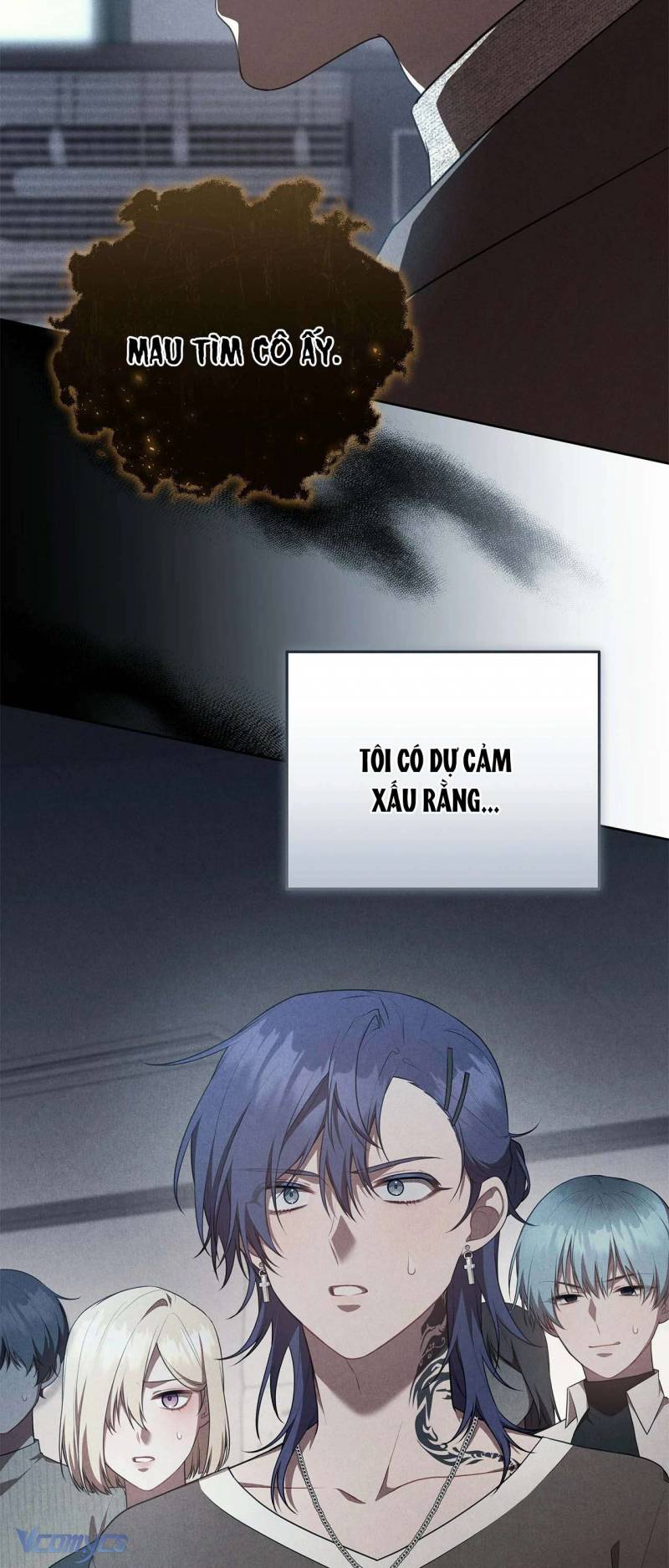 Chủ Tiệm Cafe Là Guide Cấp S Chap 22 - Next Chap 23