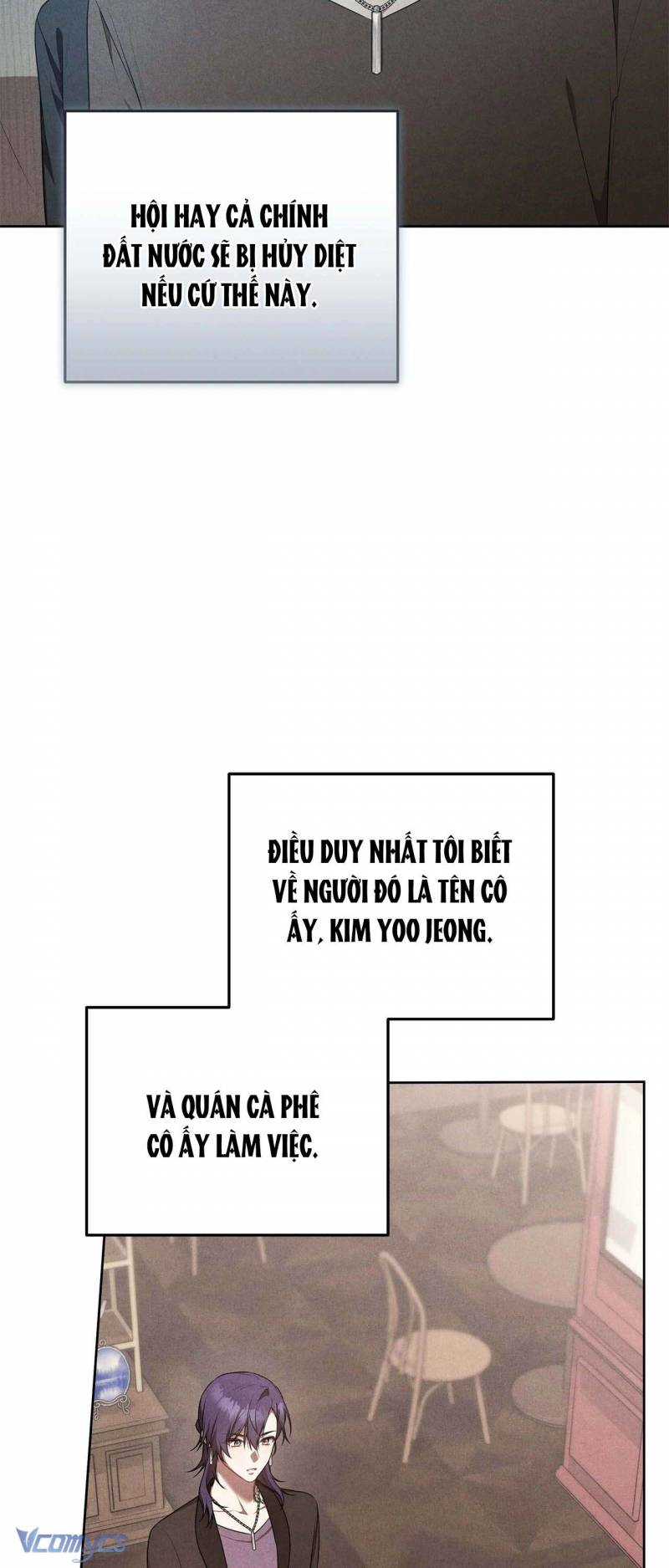 Chủ Tiệm Cafe Là Guide Cấp S Chap 22 - Next Chap 23