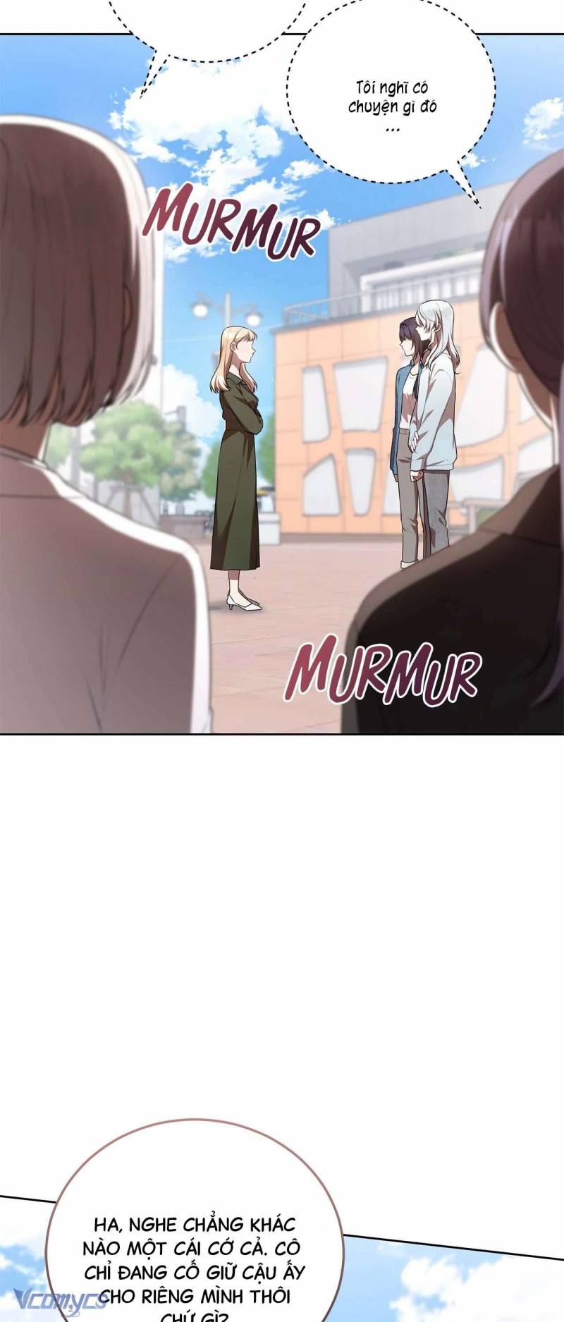 Chủ Tiệm Cafe Là Guide Cấp S Chap 22 - Next Chap 23