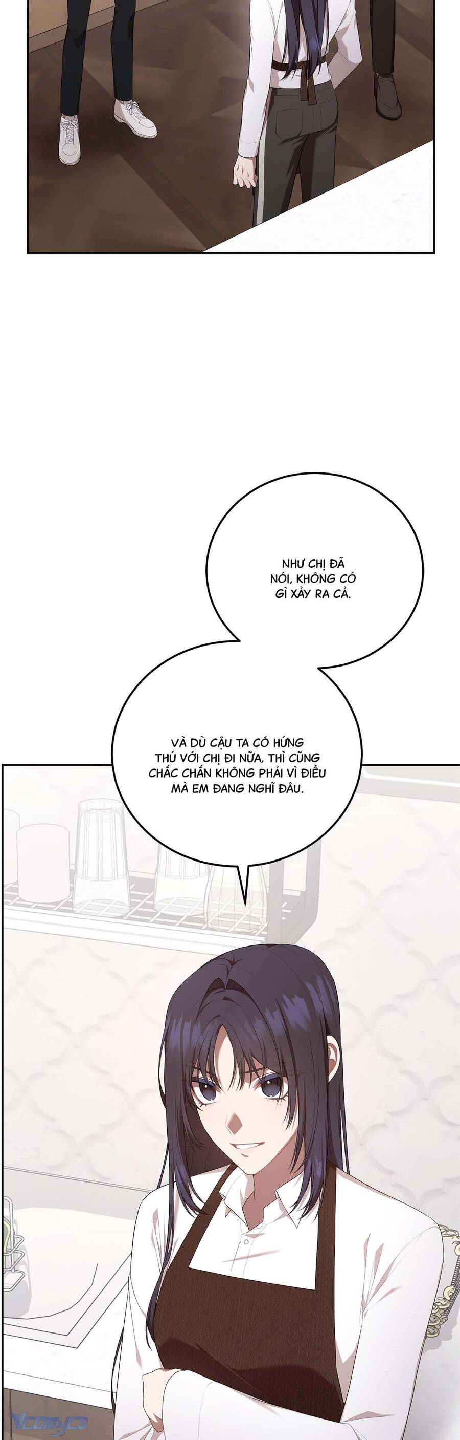 Chủ Tiệm Cafe Là Guide Cấp S Chap 3 - Next Chap 4