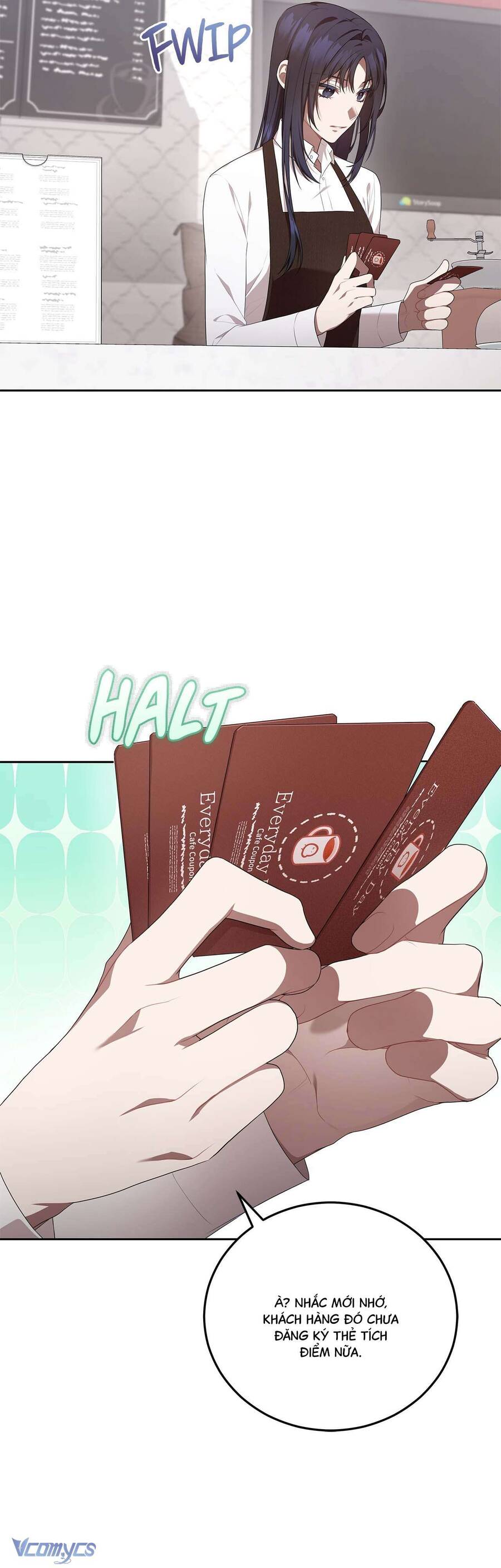 Chủ Tiệm Cafe Là Guide Cấp S Chap 3 - Next Chap 4