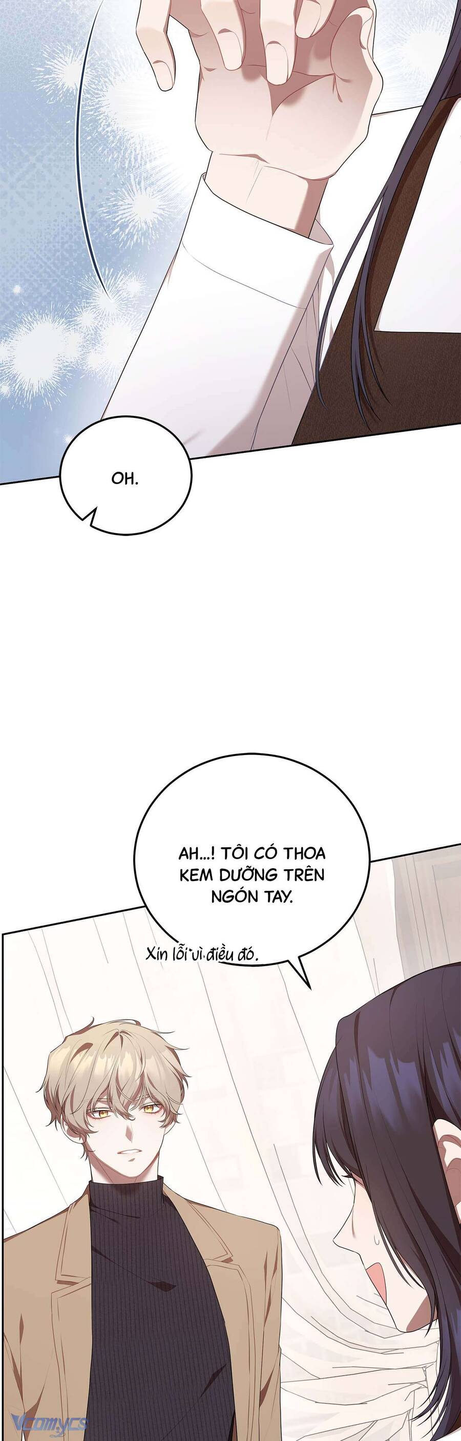 Chủ Tiệm Cafe Là Guide Cấp S Chap 3 - Next Chap 4