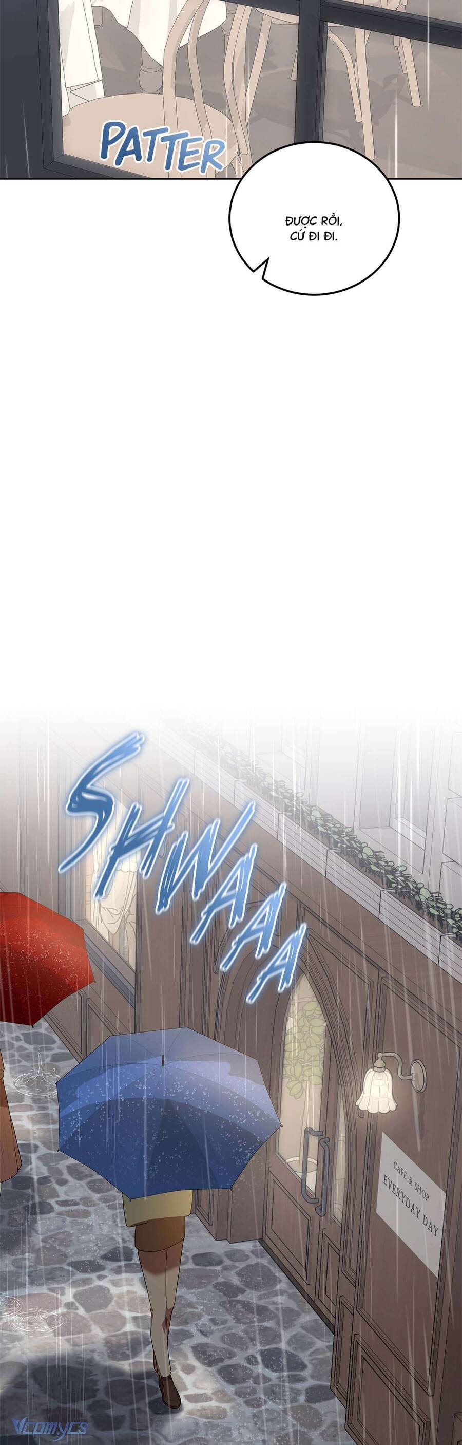 Chủ Tiệm Cafe Là Guide Cấp S Chap 3 - Next Chap 4