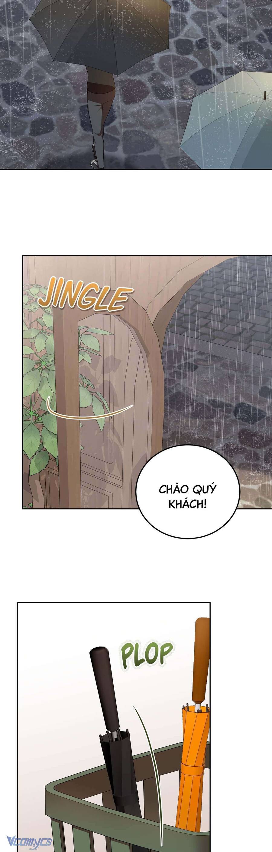 Chủ Tiệm Cafe Là Guide Cấp S Chap 3 - Next Chap 4