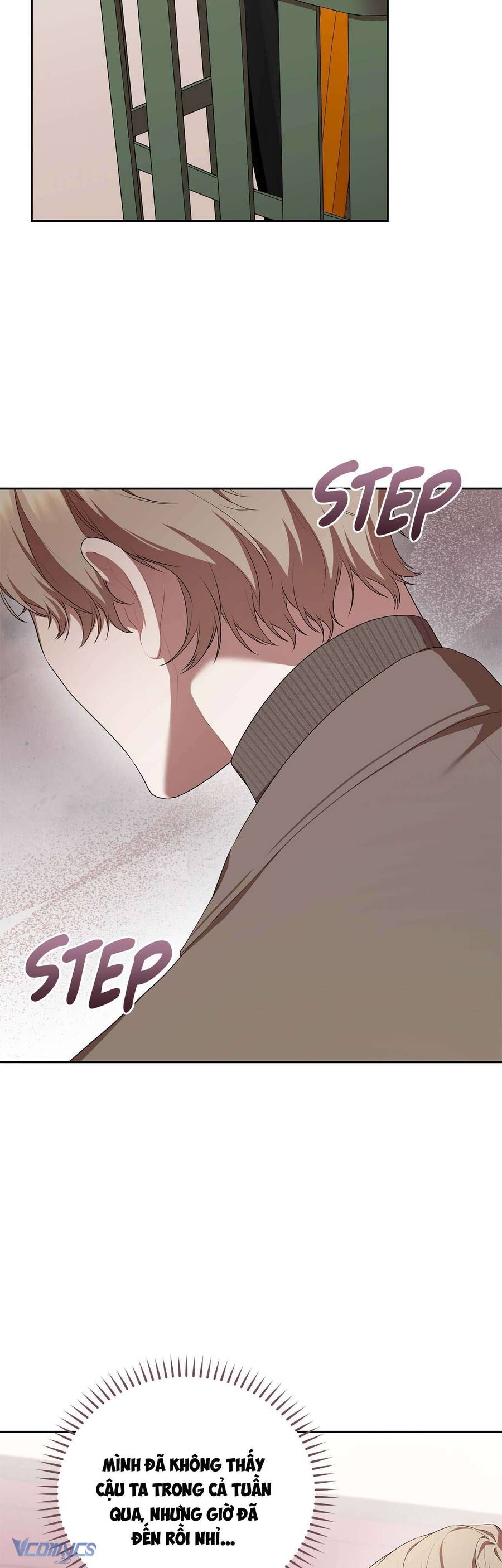 Chủ Tiệm Cafe Là Guide Cấp S Chap 3 - Next Chap 4