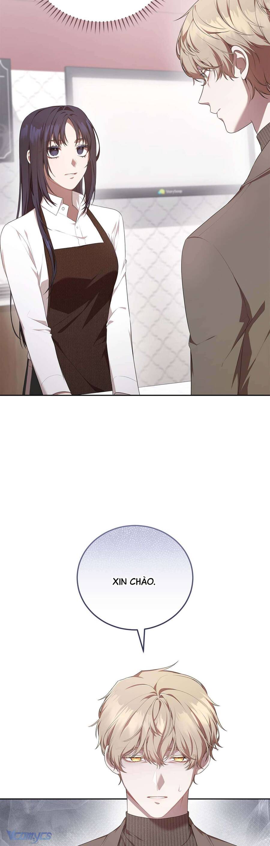 Chủ Tiệm Cafe Là Guide Cấp S Chap 3 - Next Chap 4