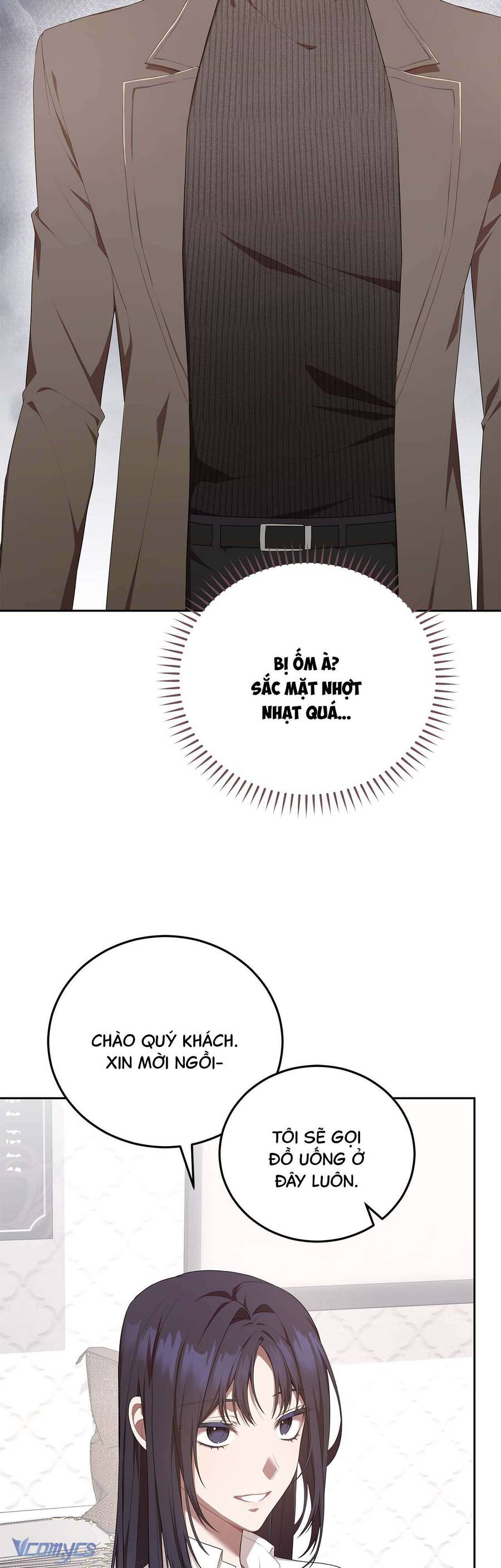 Chủ Tiệm Cafe Là Guide Cấp S Chap 3 - Next Chap 4