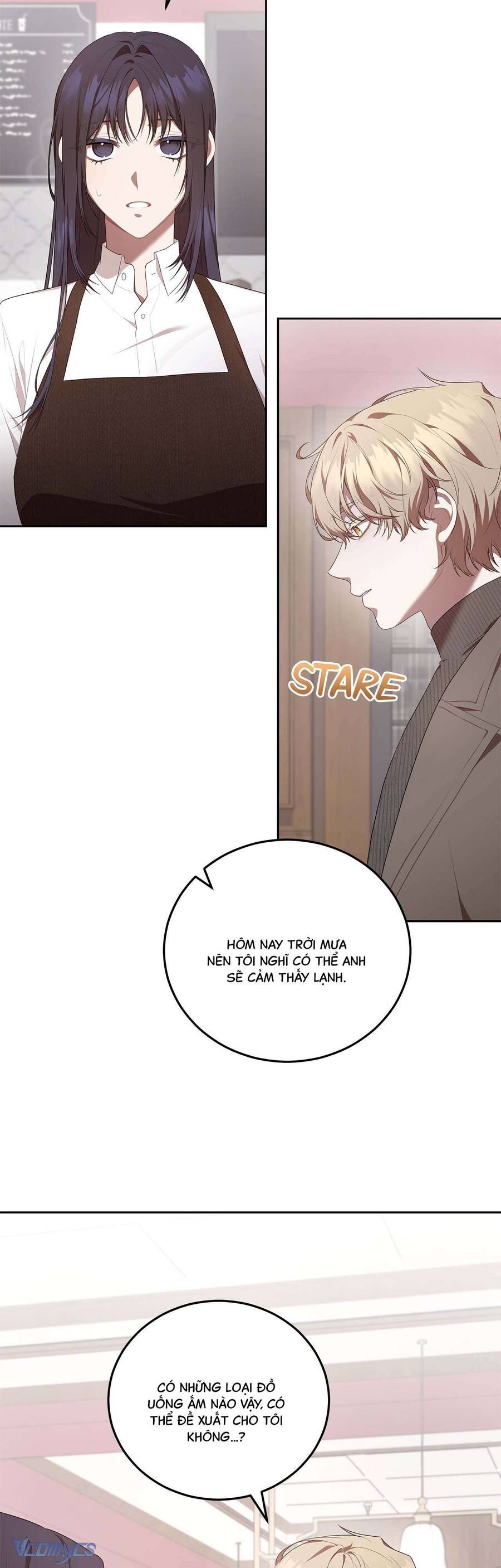 Chủ Tiệm Cafe Là Guide Cấp S Chap 3 - Next Chap 4