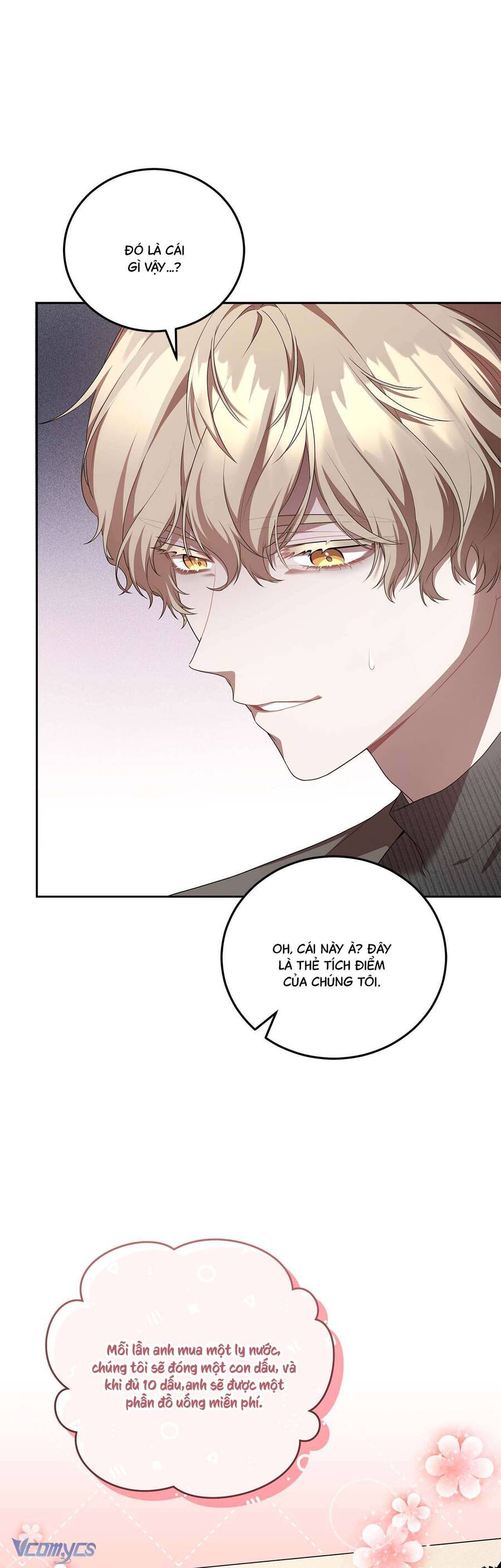 Chủ Tiệm Cafe Là Guide Cấp S Chap 3 - Next Chap 4