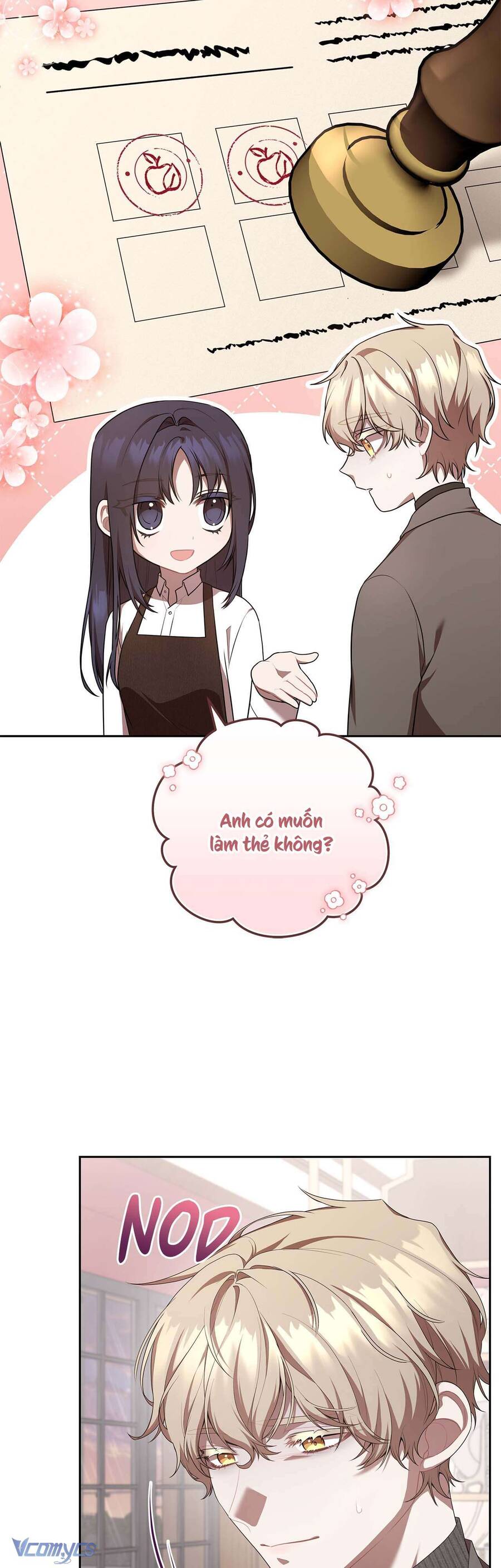 Chủ Tiệm Cafe Là Guide Cấp S Chap 3 - Next Chap 4