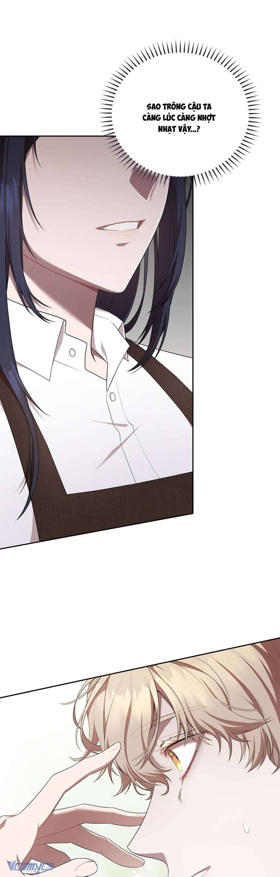 Chủ Tiệm Cafe Là Guide Cấp S Chap 3 - Next Chap 4