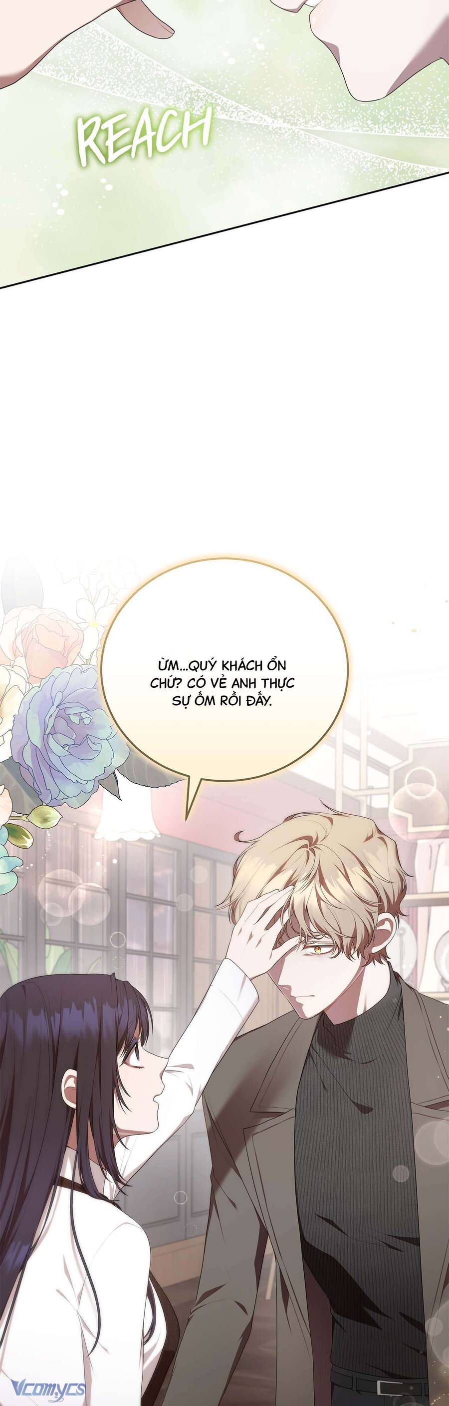 Chủ Tiệm Cafe Là Guide Cấp S Chap 3 - Next Chap 4