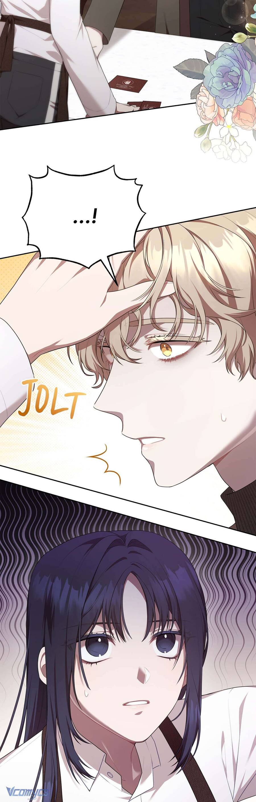 Chủ Tiệm Cafe Là Guide Cấp S Chap 3 - Next Chap 4