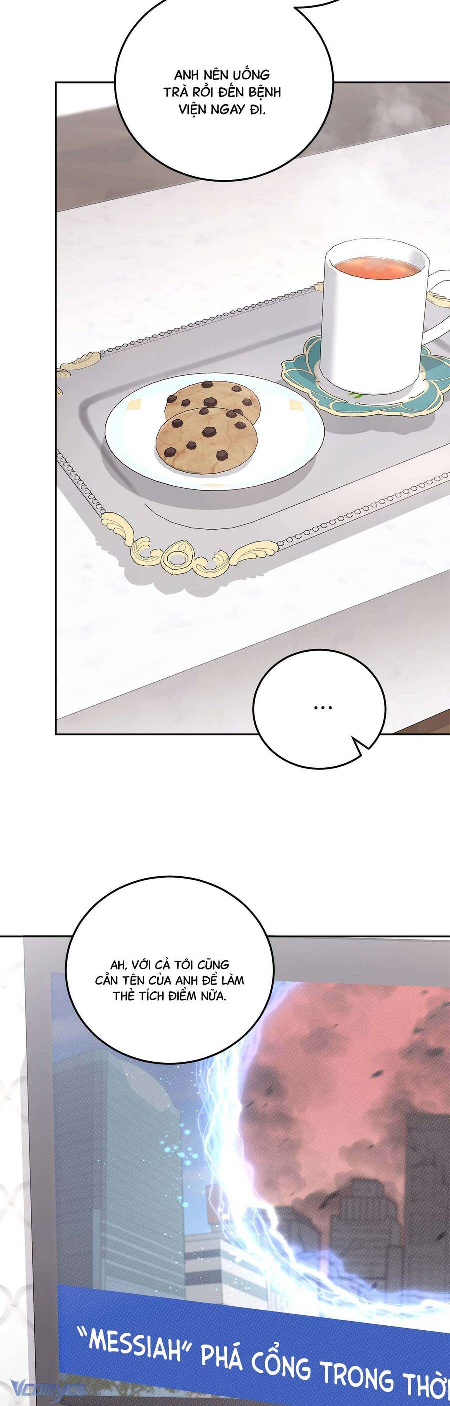 Chủ Tiệm Cafe Là Guide Cấp S Chap 3 - Next Chap 4