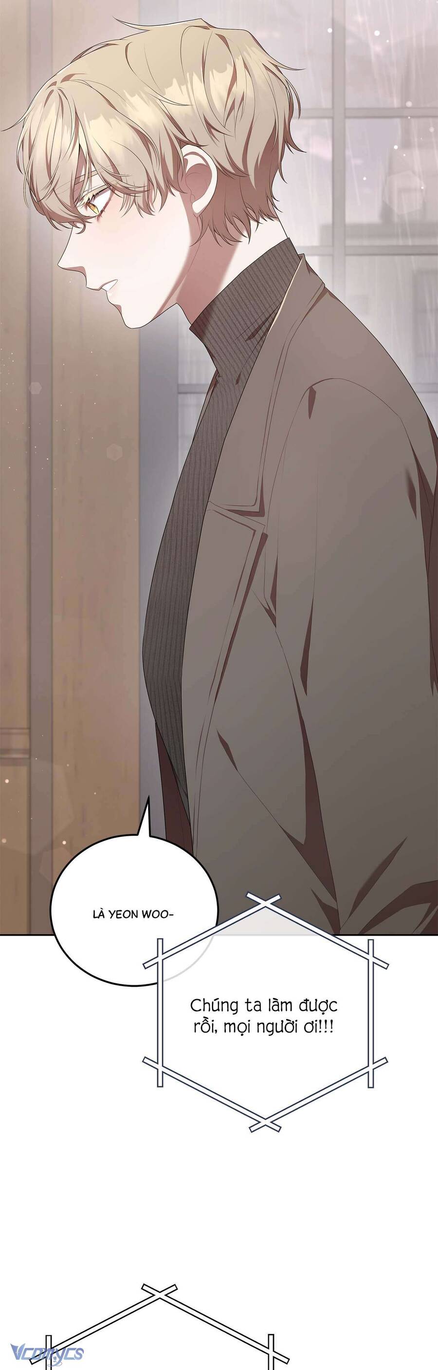 Chủ Tiệm Cafe Là Guide Cấp S Chap 3 - Next Chap 4