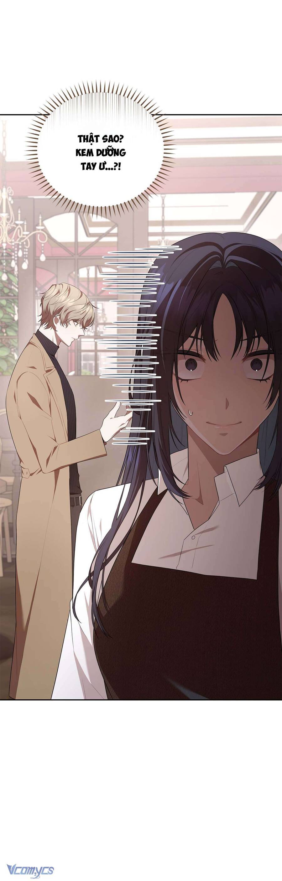 Chủ Tiệm Cafe Là Guide Cấp S Chap 3 - Next Chap 4