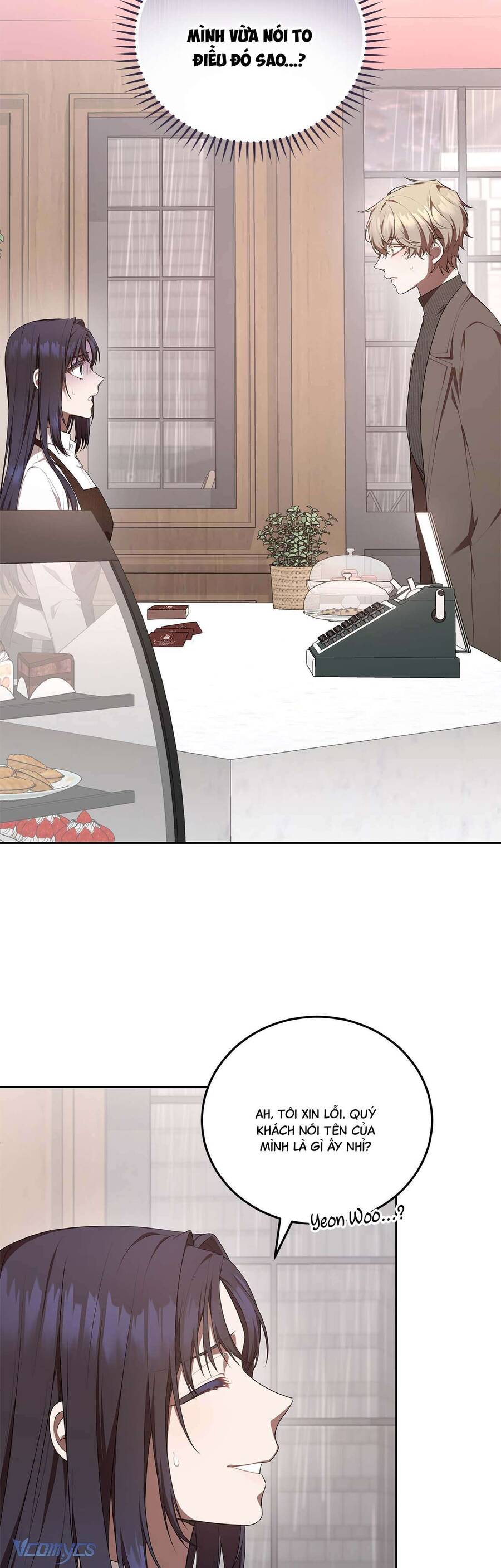 Chủ Tiệm Cafe Là Guide Cấp S Chap 3 - Next Chap 4