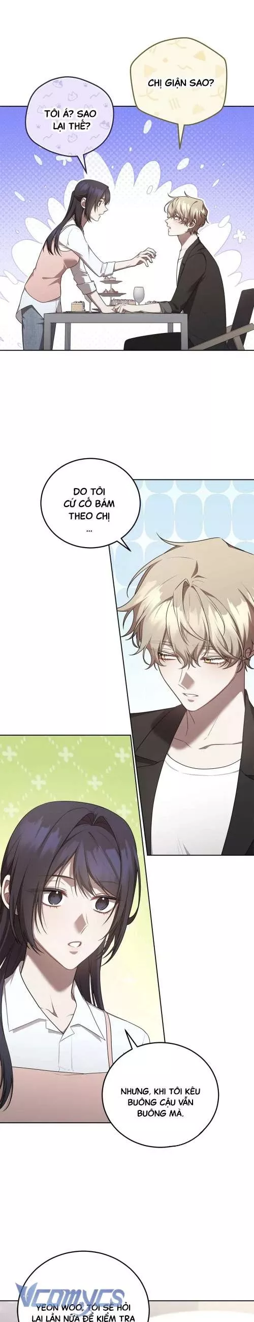 Chủ Tiệm Cafe Là Guide Cấp S Chap 31 - Next Chap 32