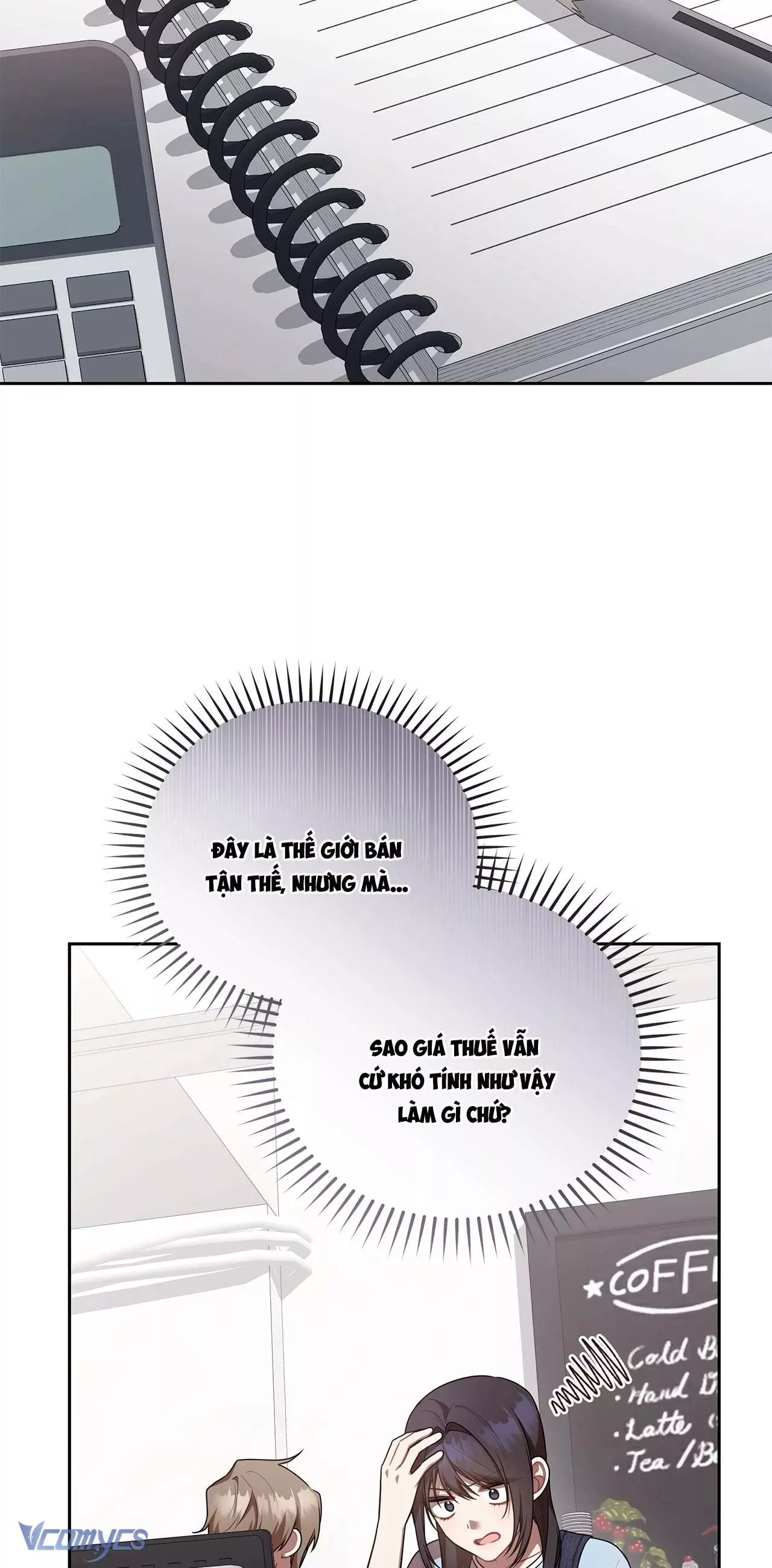 Chủ Tiệm Cafe Là Guide Cấp S Chap 31 - Next Chap 32