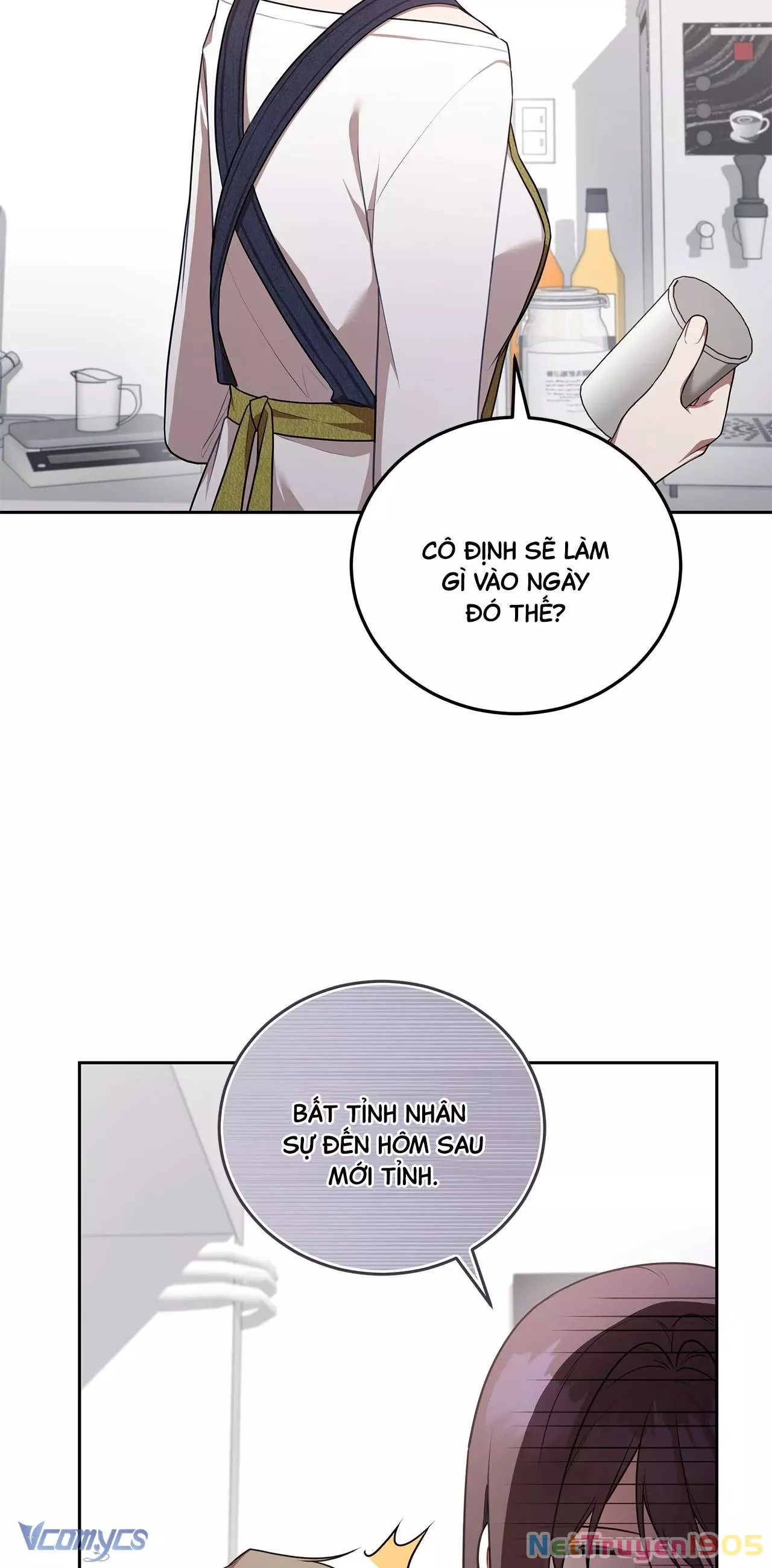 Chủ Tiệm Cafe Là Guide Cấp S Chap 31 - Next Chap 32