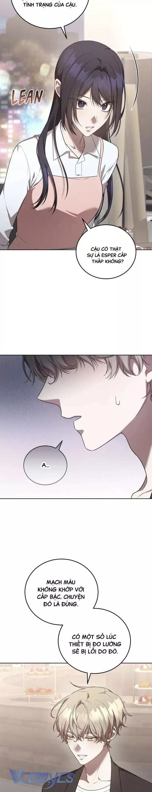 Chủ Tiệm Cafe Là Guide Cấp S Chap 31 - Next Chap 32