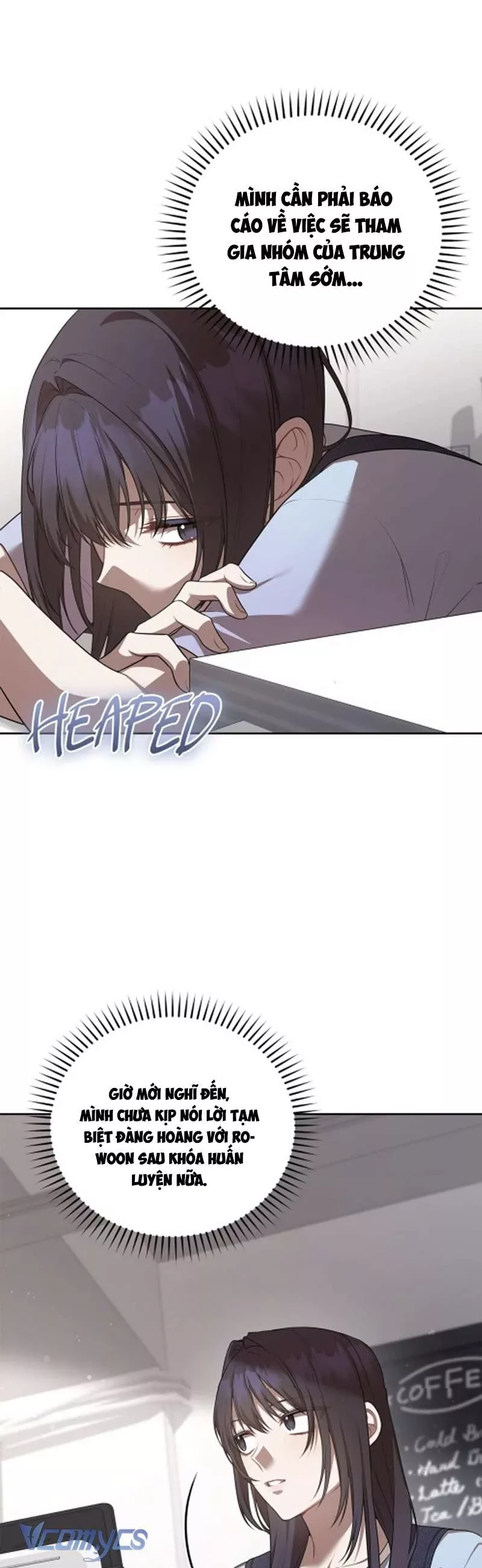 Chủ Tiệm Cafe Là Guide Cấp S Chap 31 - Next Chap 32