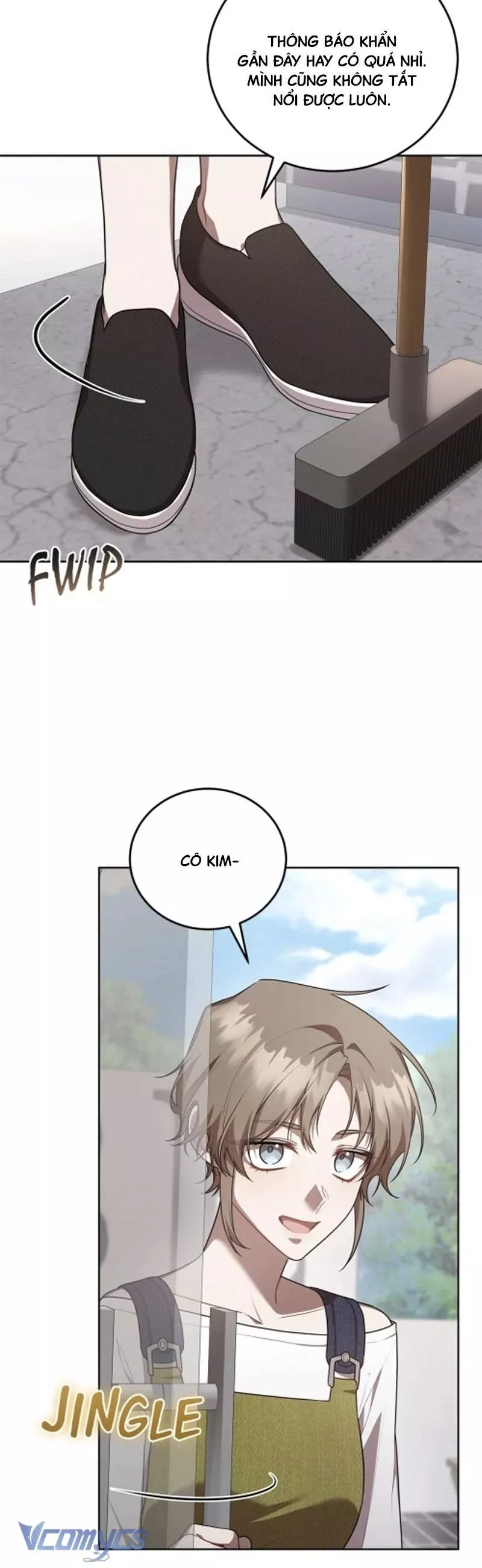 Chủ Tiệm Cafe Là Guide Cấp S Chap 31 - Next Chap 32