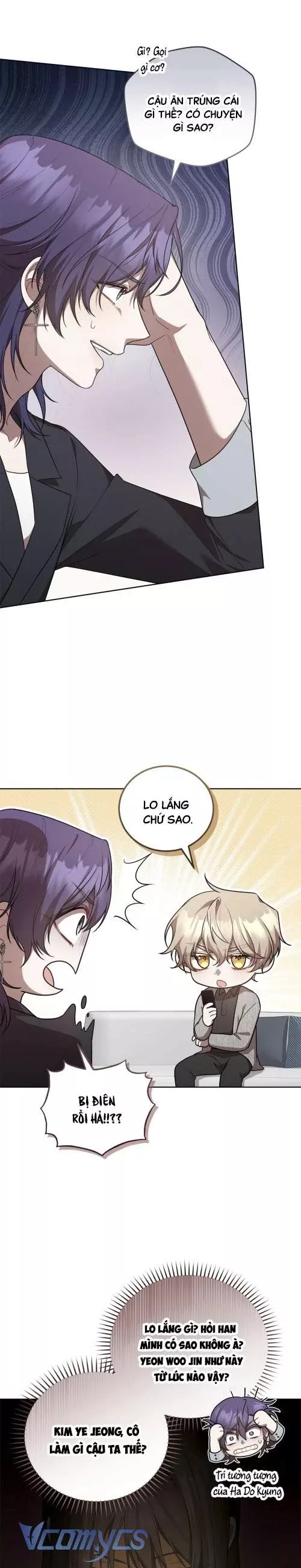 Chủ Tiệm Cafe Là Guide Cấp S Chap 31 - Next Chap 32