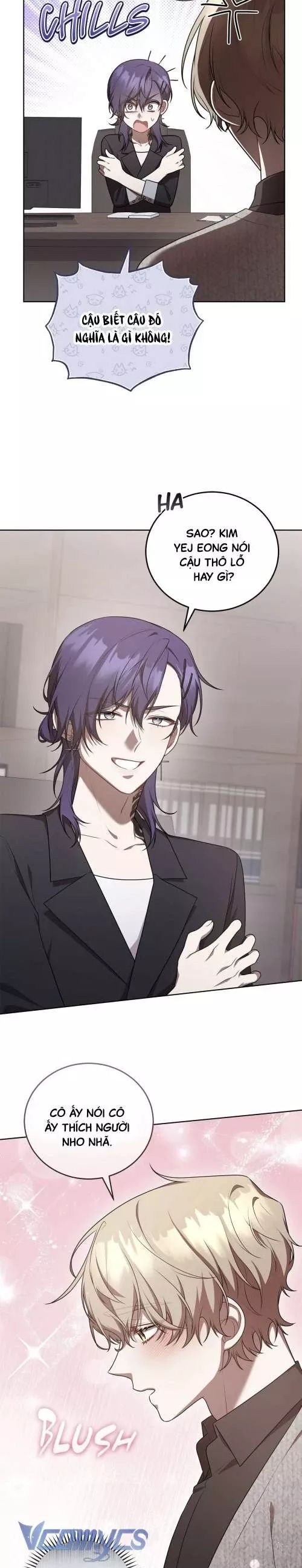 Chủ Tiệm Cafe Là Guide Cấp S Chap 31 - Next Chap 32