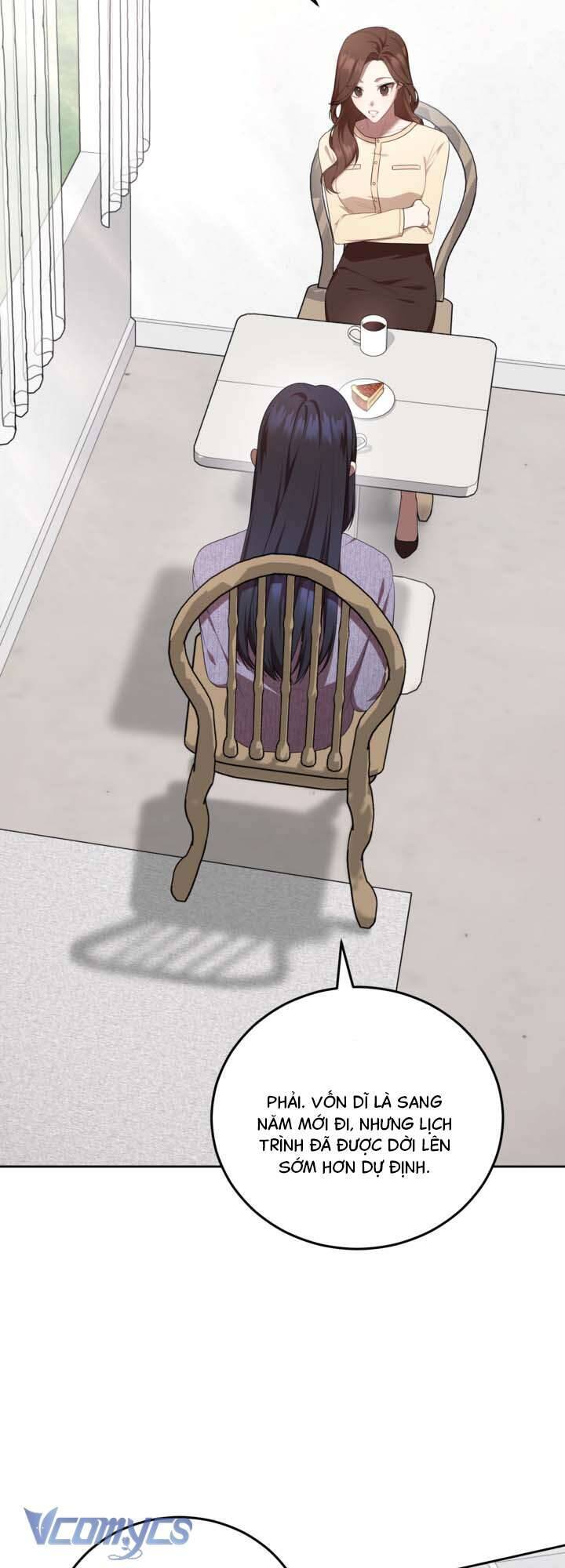 Chủ Tiệm Cafe Là Guide Cấp S Chap 4 - Next Chap 5