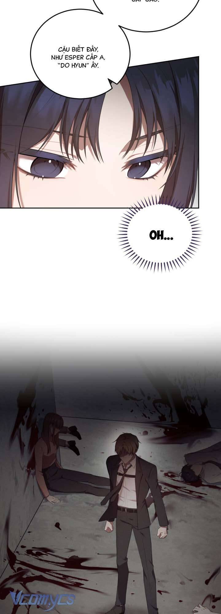 Chủ Tiệm Cafe Là Guide Cấp S Chap 4 - Next Chap 5