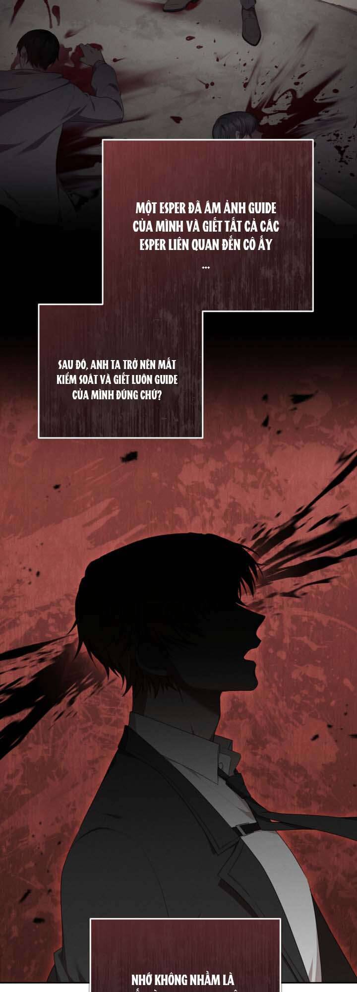 Chủ Tiệm Cafe Là Guide Cấp S Chap 4 - Next Chap 5