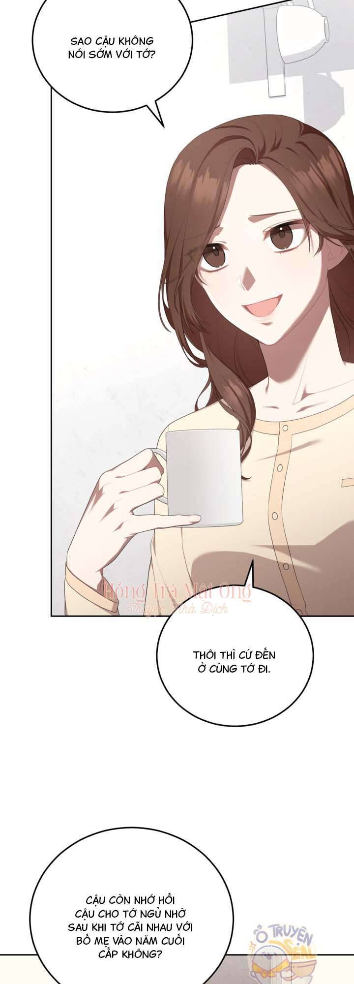 Chủ Tiệm Cafe Là Guide Cấp S Chap 4 - Next Chap 5