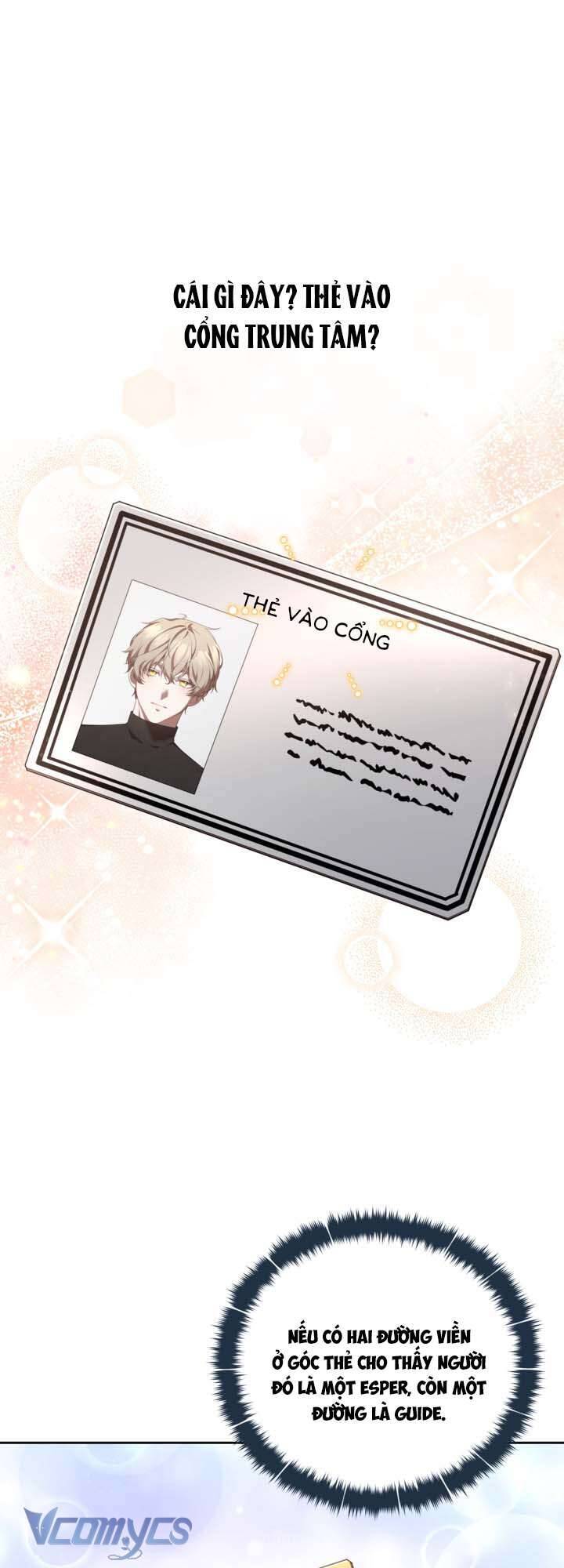 Chủ Tiệm Cafe Là Guide Cấp S Chap 4 - Next Chap 5