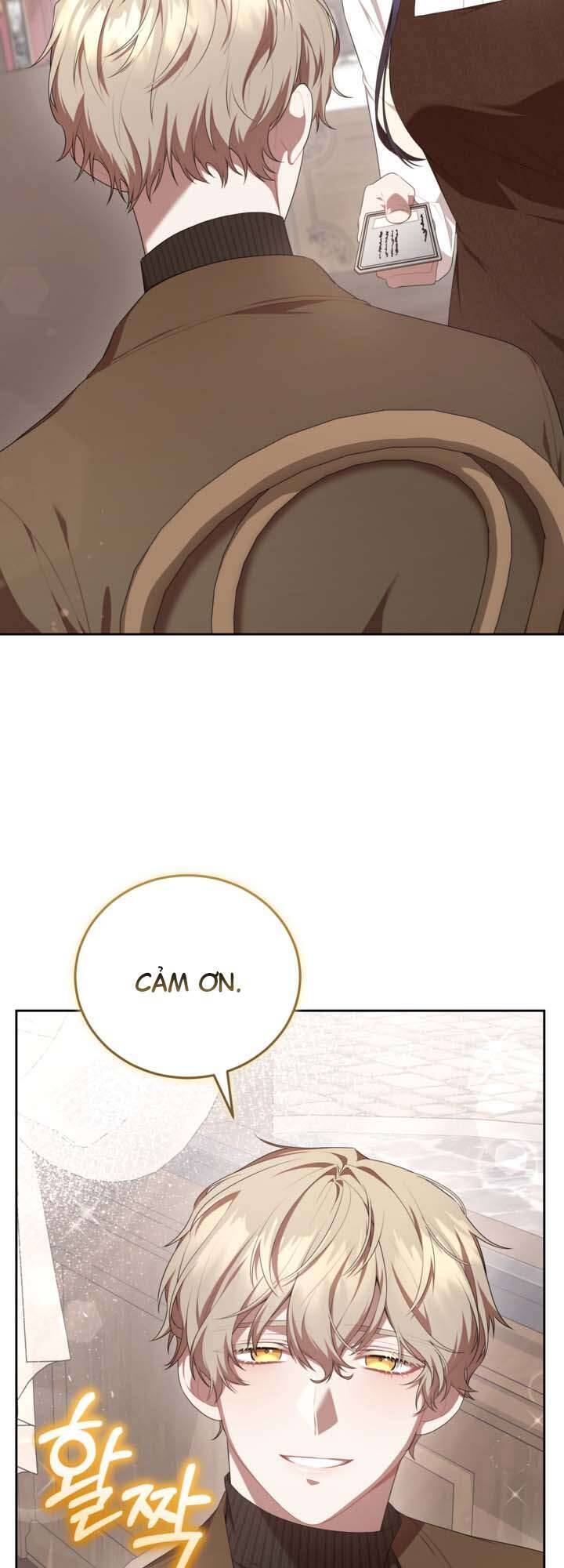 Chủ Tiệm Cafe Là Guide Cấp S Chap 4 - Next Chap 5