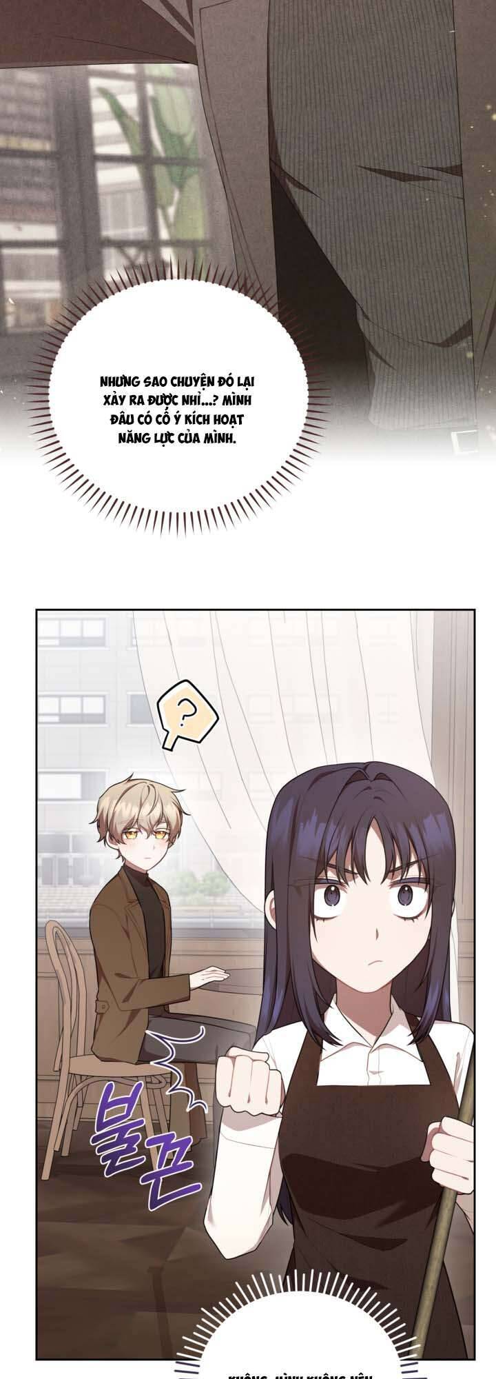 Chủ Tiệm Cafe Là Guide Cấp S Chap 4 - Next Chap 5