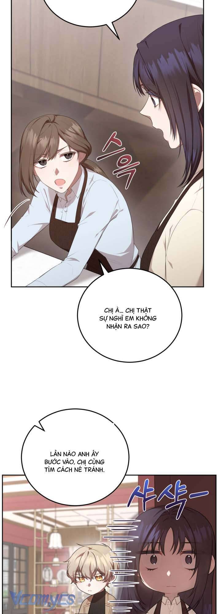 Chủ Tiệm Cafe Là Guide Cấp S Chap 4 - Next Chap 5